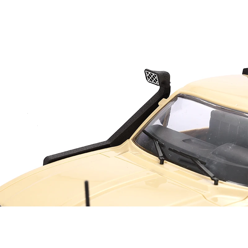 Имитация сафари трубка для подводного плавания украшение WPL C14 C24 C24-1 1/16