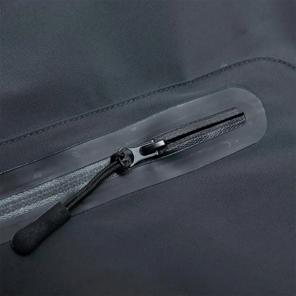 Мужские спортивные шорты WOSAWE с 4 карманами мужские велосипедные свободные