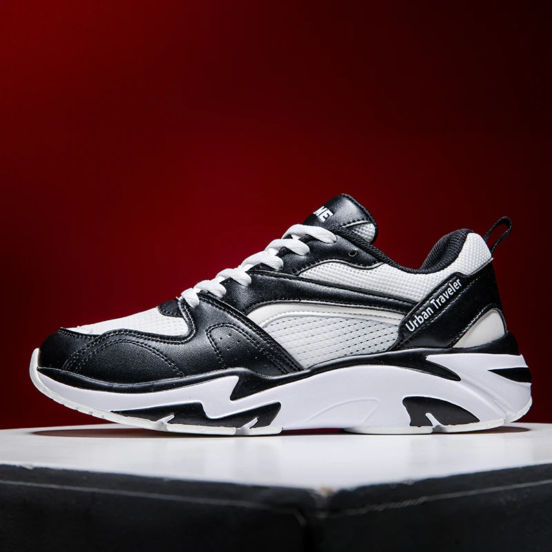 Мужские кроссовки KELME белые спортивные для бега Модные дышащие светильник