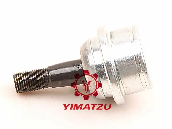 2 шт. поворотный кронштейн шаровой соединение подходит для KAZUMA JAGUAR500 500CC