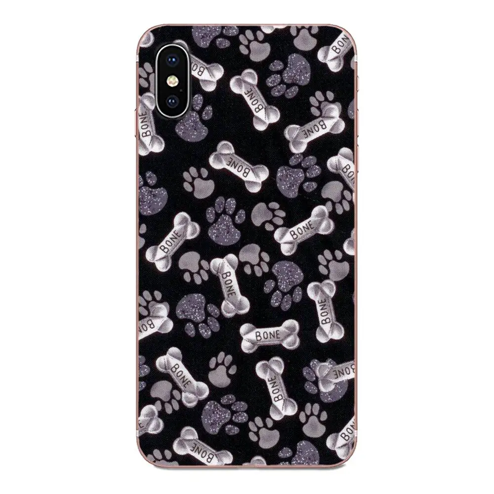 Dogs Are Girls Best Friends Dog Paw For LG G2 G3 G4 G5 G6 G7 K4 K7 K8 K10 K12 K40 Mini Plus Stylus ThinQ 2016 2017 2018 | Мобильные