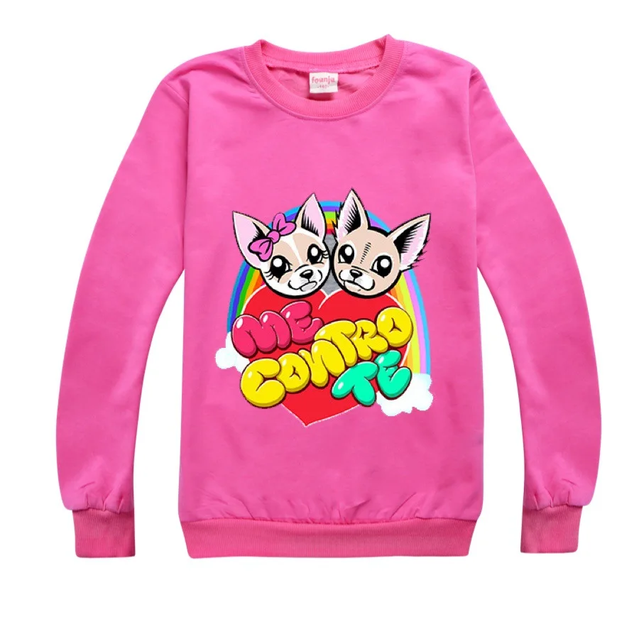 Детская хлопковая толстовка с длинным рукавом на мальчика и девочку | одежда