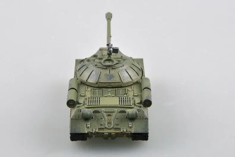 Easy Model 1/72 весы русской армии IS-3 тяжелый танк Готовая модель 36603 | Игрушки и хобби