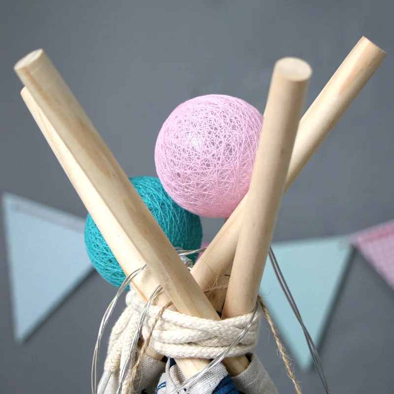 2020 New Blue Leave Pattern Foldable Pet Tent For Dog Cats Small Animals Supplies Thicks Mats Houses Teepee Dec | Дом и сад