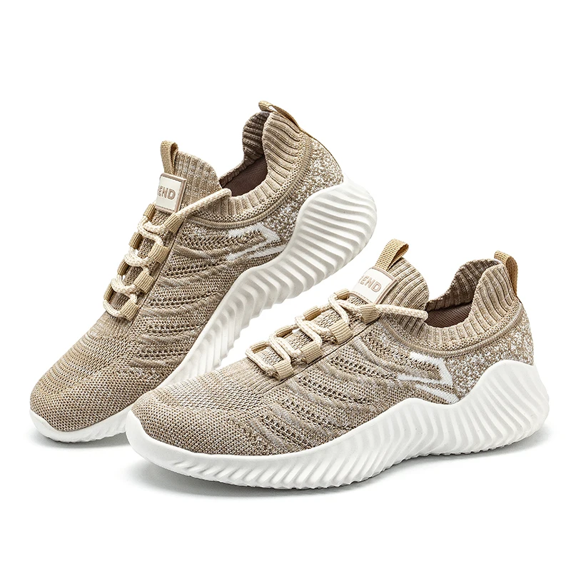 

Men's Shoes Sports Shoes Summer Breathable Deodorant Mesh Running Shoes Lightweight Trend All-match Large Size Casual Shoes