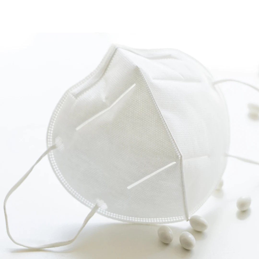 

SVNDZ Mask Upgrade High Configuration Single Independent Packaging Pink Disposable Hot Air Cotton FFP2 Mask