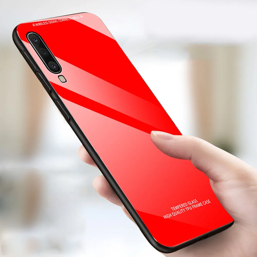 СПС samsung Galaxy A50 чехол для samsung Galaxy A50 A10 A20 A20E A30 A40 A60 A70 M40 SM-A505F SM A505F SMA505F Coque чехол
