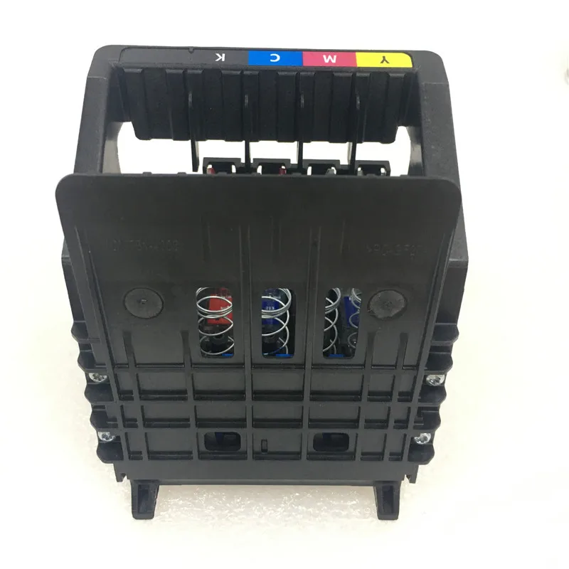 Печатающая головка C1Q10A 711 для HP DesignJet T120 T125 T130 T520 T525 T530 Запчасти струйных принтеров