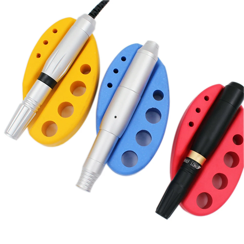 1 шт Мягкий силиконовый чернила стержни для держателя чашки чернил пигмента