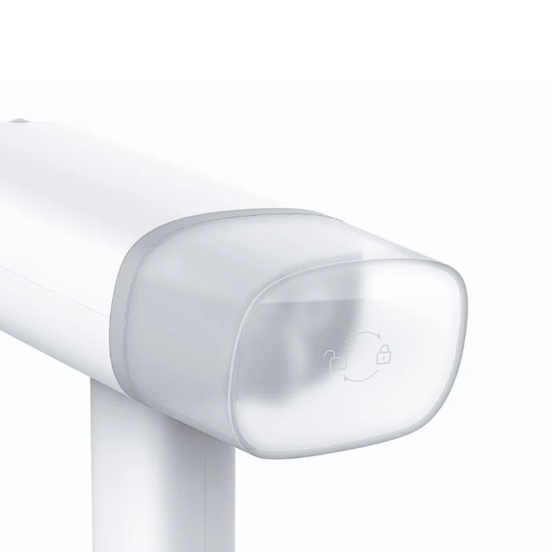 Xiaomi Mijia ZJ ручной паровой утюг, умная Паровая нагревательная машина 1200 Вт, портативный электрический утюг, ручная гладильная машина для одежды