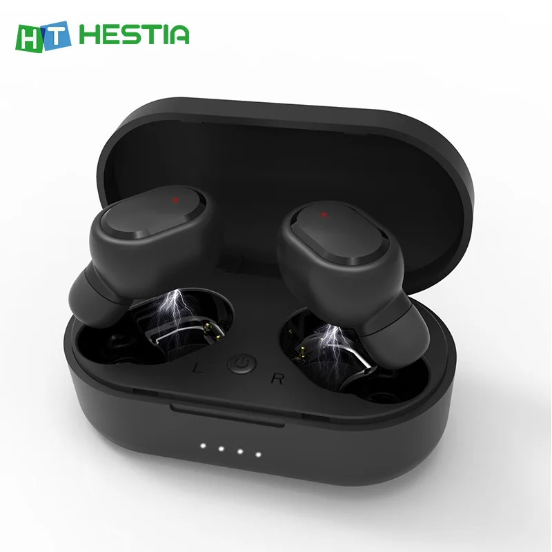 Беспроводные Bluetooth наушники 5 0 TWS Bloototh вкладыши свободные руки гарнитура для