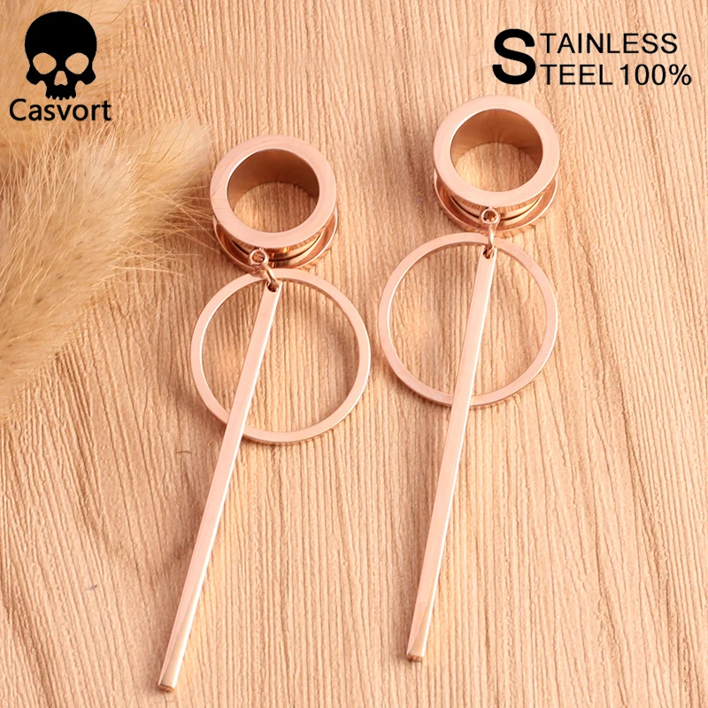 Штифты для пирсинга из нержавеющей стали 2 шт.|Украшения тела| |