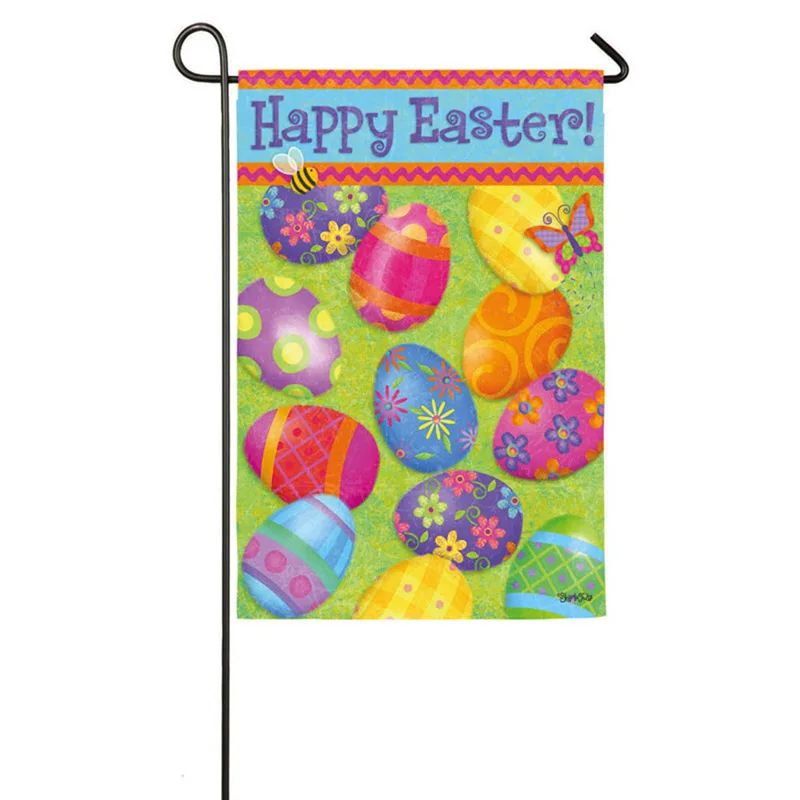 Утренний флаг на заказ милая кошка милые животные фотография и баннер | Дом сад