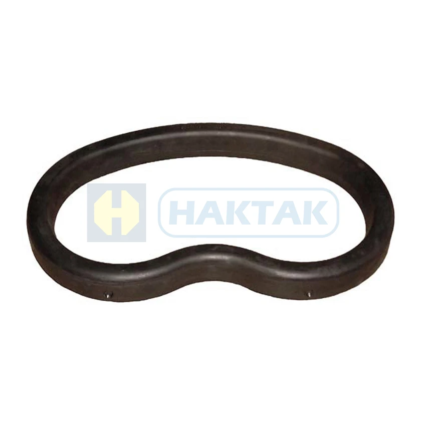 

SCHWING Kidey Seal DN 150 OEM.10140380 Concrete Pump Supply