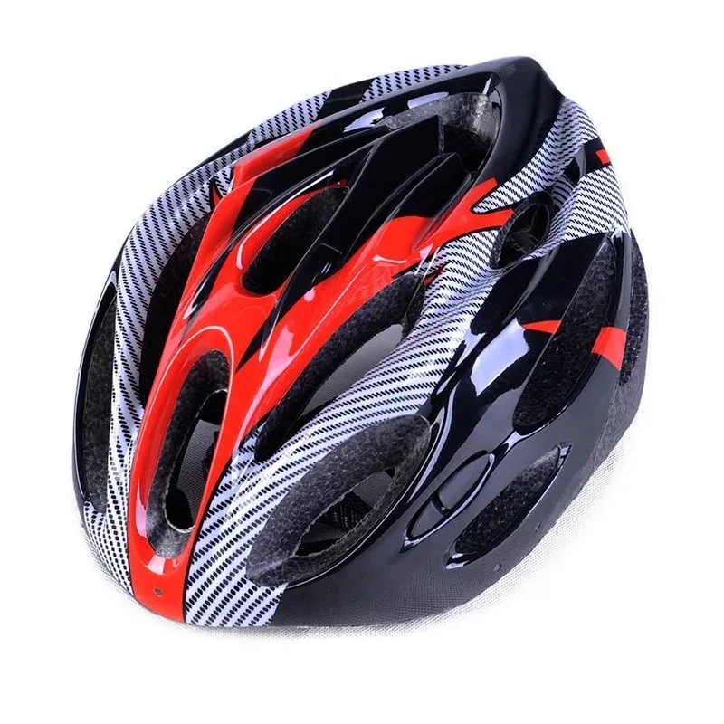 

Professional Road Mountain Bike Helmet Ultralight MTB All-terrain Bicycle Helmet Sports Ventilated Riding Cycling Helmet