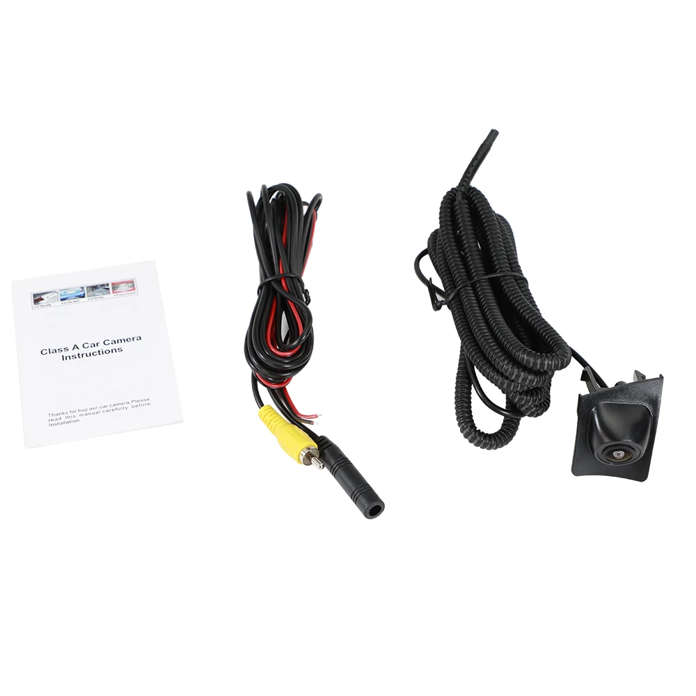 

For BMW 7 Series 2014 Special HD Car Front View Logo Camera Parking Front View OEM Camera CCD Night Vision Dash Cam IP68