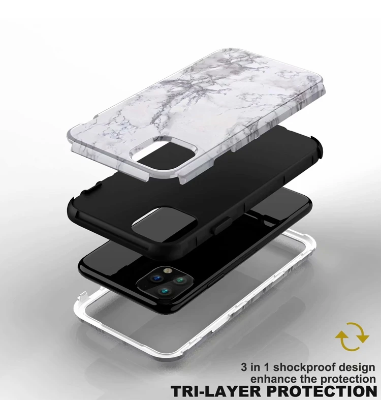 Для iPhone 5 5S SE 6 6S 7 8 Plus X Xs Xr 11 Pro Max PC+ Силиконовые Стразы защитный чехол для iPhone X противоударный чехол