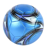 size 5 leather soccer ball official training football ball competition balls outdoor adult student foot game futebol voetbal