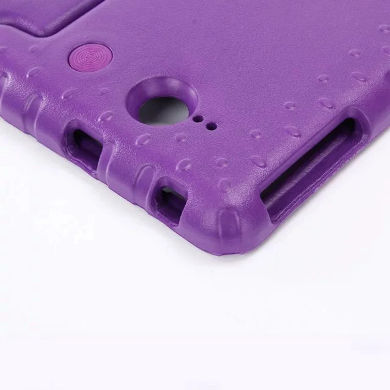 shockproof eva kids case for samsung galaxy tab a a6 10 1 2016 t580 t585 case funda tablet for samsung galaxy tab a7 2020 t500 free global shipping