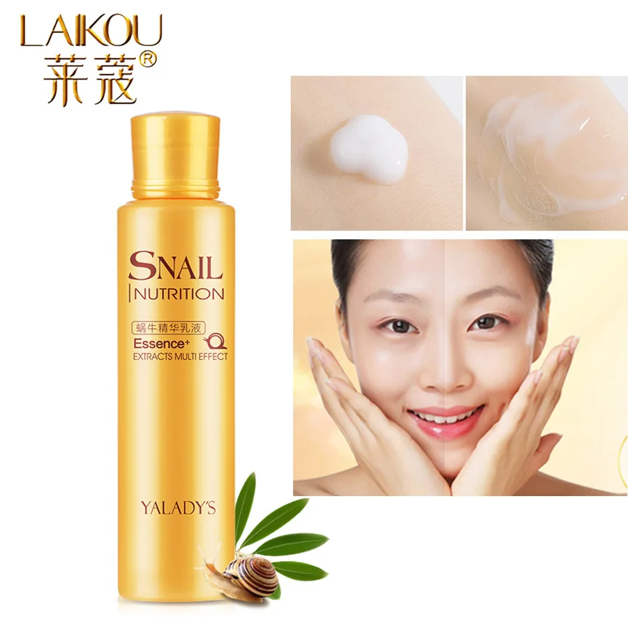 Бренд LAIKOU эмульсионная глубокая гиалуроновая кислота увлажняющий крем для лица