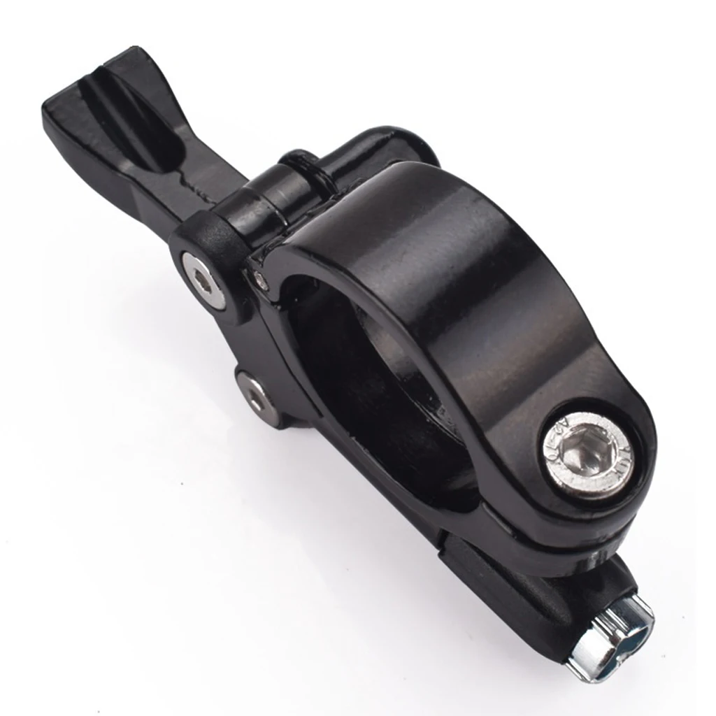 Дистанционный рычаг блокировки вилки для передней с проволочной трубкой горного