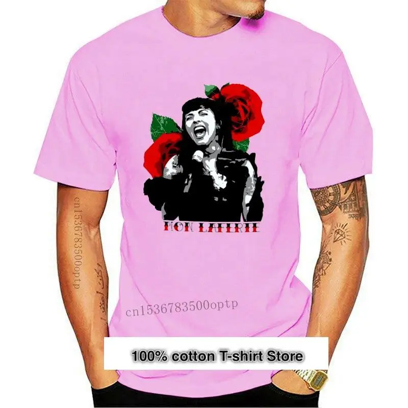 

Mon Laferte Chilean Singer White T-Shirt High Quality Shirt Music Tee