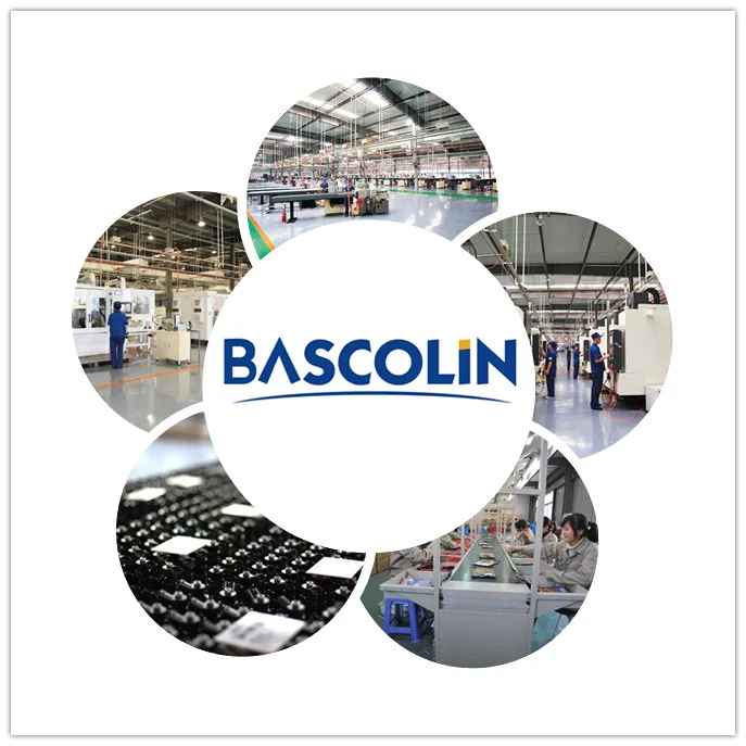 BASCOLIN карандаш инжекторы 26964/954F9E527AC/954F9K546AC для Ford Transit, 2,5 DI, 80k
