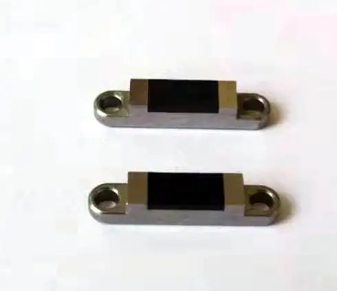 Fiber Cleaver FC-6S FC6S FC-6R аксессуары для резки резиновой прокладки резиновая прокладка