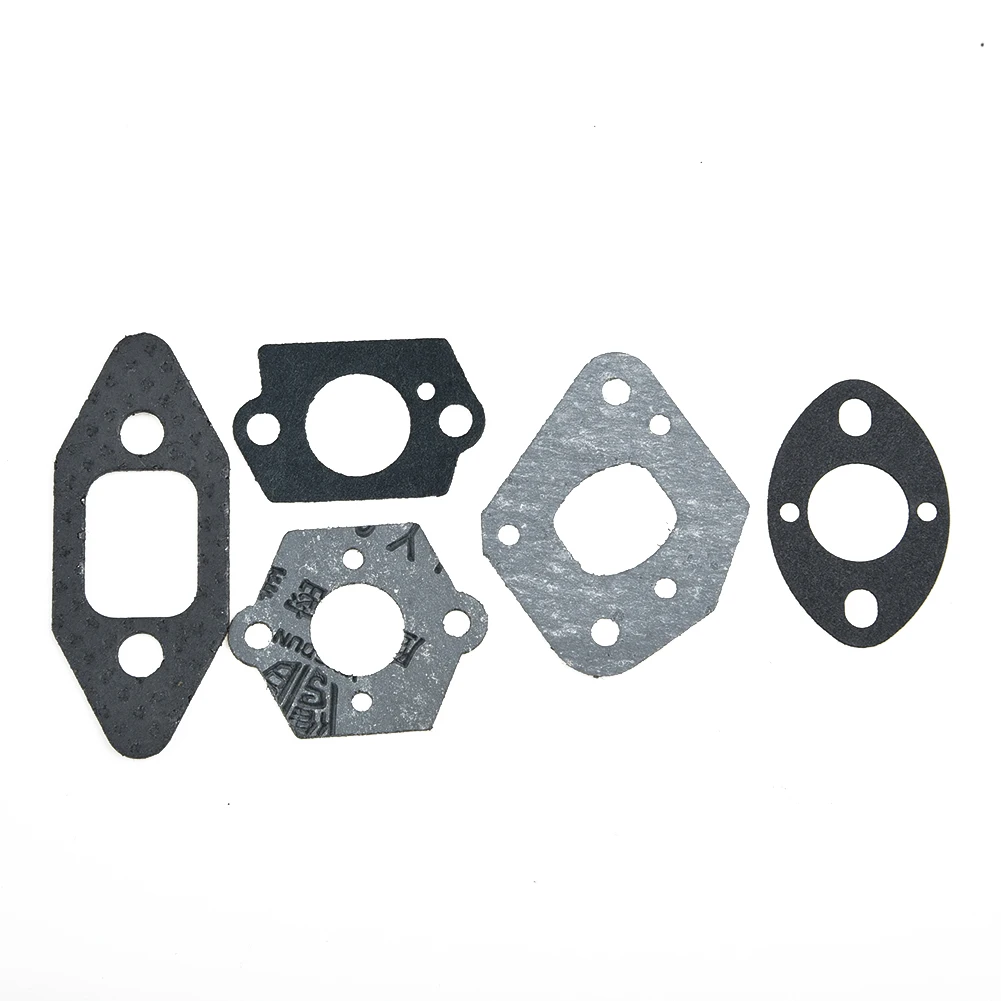 

For MCCULLOCH MAC CAT Carburetor Kit 335 435 440 Chainsaw Intake Manifold