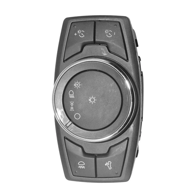 Головной светильник переключатель управления противотуманный кнопка для Ford F150