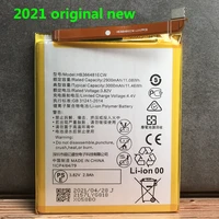 new 3000mah hb366481ecw battery for huawei p smart 5 6 fig lx1 fig la1 fig lx2 fig lx3 honor 6c pro 5c 7c 7a 8 9 p8 p9 p10 lite