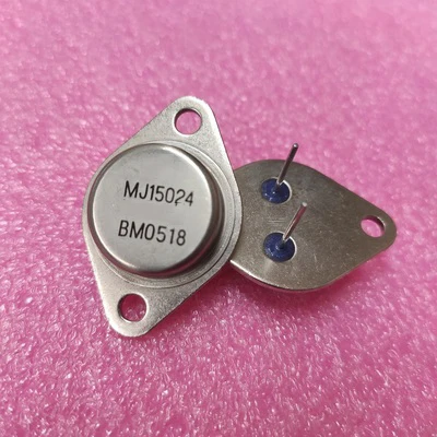 

5 шт. MJ15024 до 3 MJ15024G