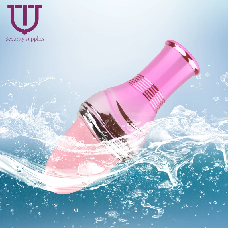 Лижущее устройство для мастурбации с языком автоматическая имитация сосания