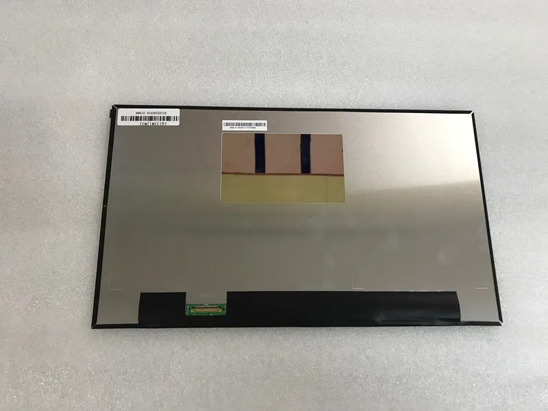 

13.3" IPS LCD Screen display For Sharp LQ133M1JW03 1920X1080 edp 30pin Matte FOR Dell DP/N:0308X0 308X0 Replacement