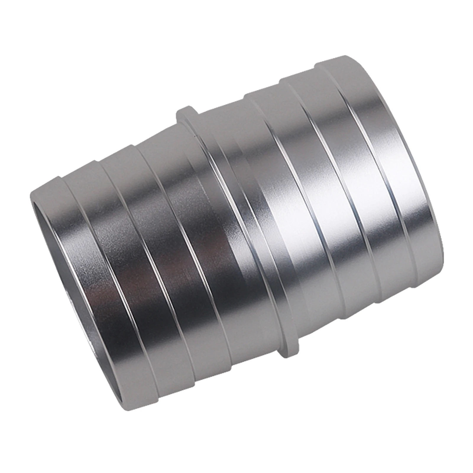 

Billet 1-1/2" to 1-1/2" Tube Repair Mend Fitting Adapter Connector Durable