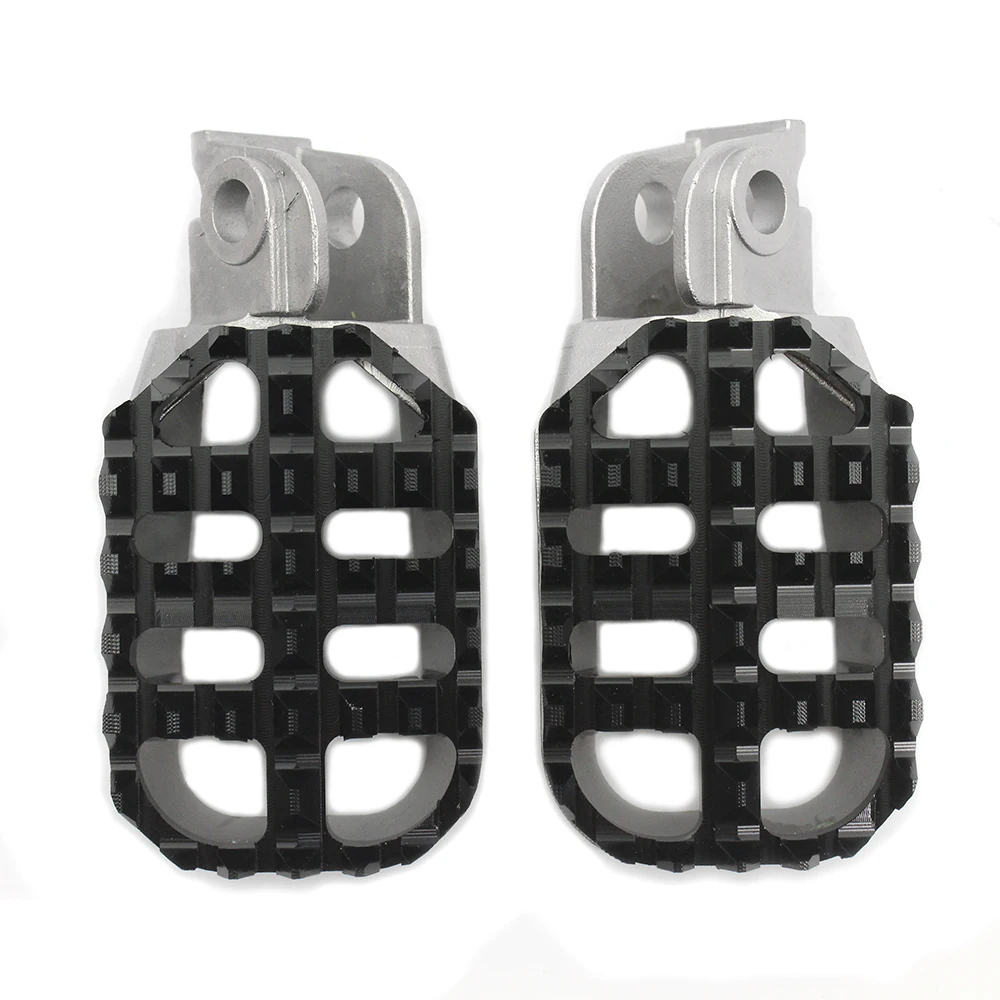 

For KTM 790 1190 1190 Adventure 990 Adventure 950 Adventure LC8 SMC SMR Foot Pegs FootRest Footpegs Rests Pedals