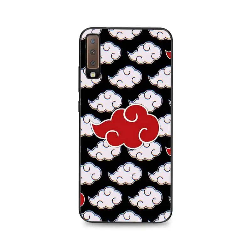 

Babaite Naruto 10 Phone Case For Samsung A51 A71 A40 A50 A70 A10 A20 A30 A6 A7 A8 A9