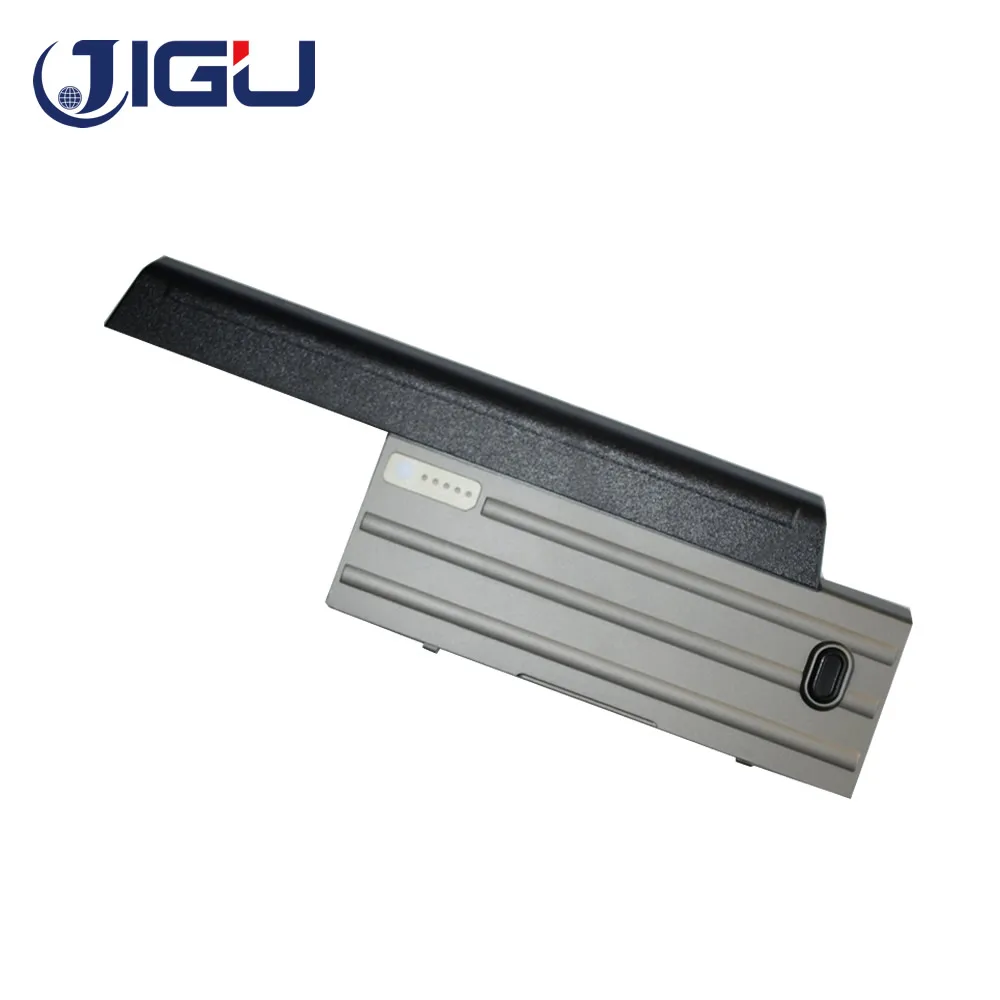 JIGU для Dell Latitude 9 Cells D620 312 0383 D631 Аккумулятор ноутбука D630 0386 451 10297 10298 TC030 JD634 PC764|laptop