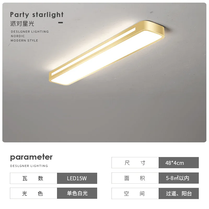 

nordic led modern led luminaire ceiling light luminaria led ceiling lights lampara de techo dining room bedroom living room