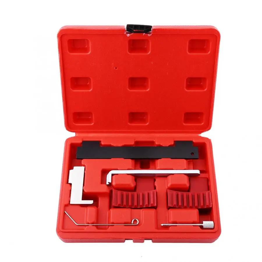 Инструменты для автомобиля 7 шт. набор инструментов ГРМ двигателя стопор