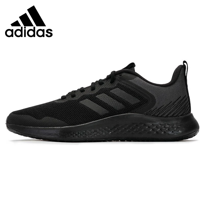 

Original New Arrival Adidas FLUIDSTREET Men's Running Shoes Sneakers