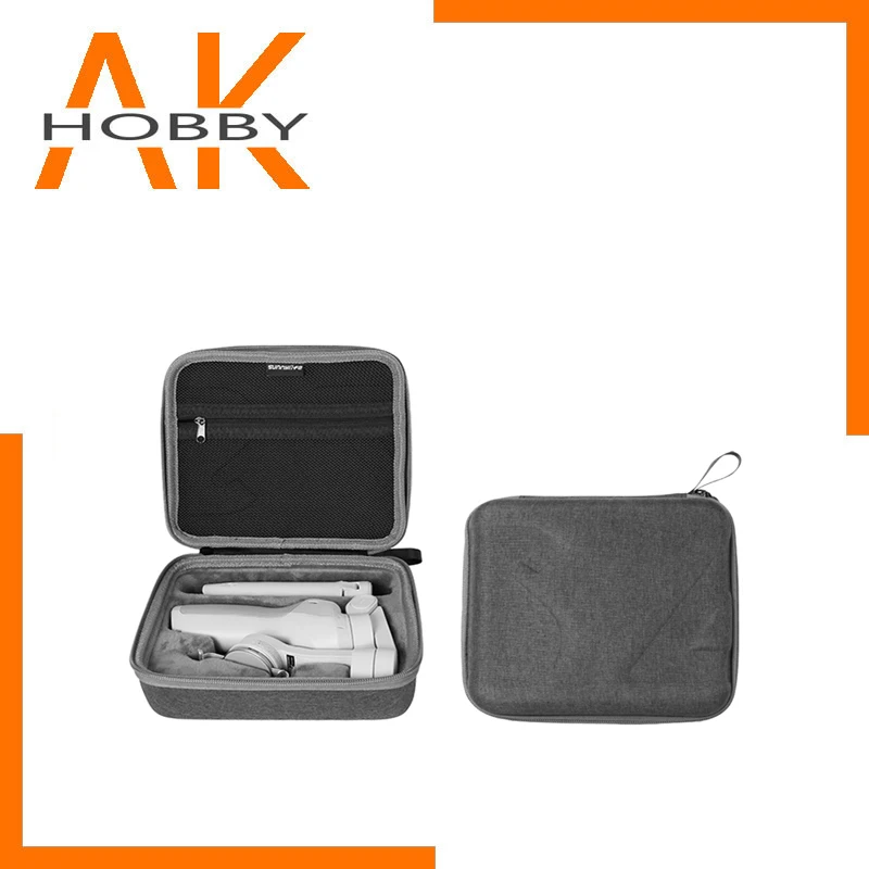 Переносной чехол для DJI OSMO Mobile 4 Защитная сумка хранения смартфонов OM 4/OSMO 3 |