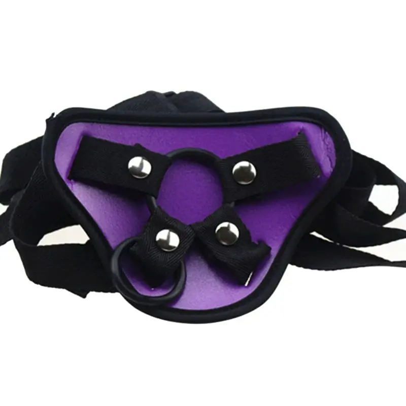 Лесбийские регулируемые ремешки на ремешке Ремешке Для Женщин Трусики страпоны