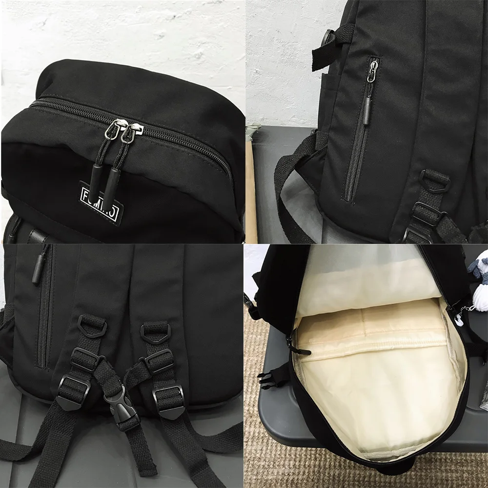 

Backpacks