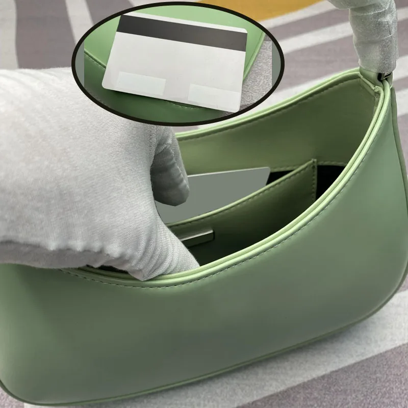 

Top luxury 2021 new women's natural leather one shoulder handbag