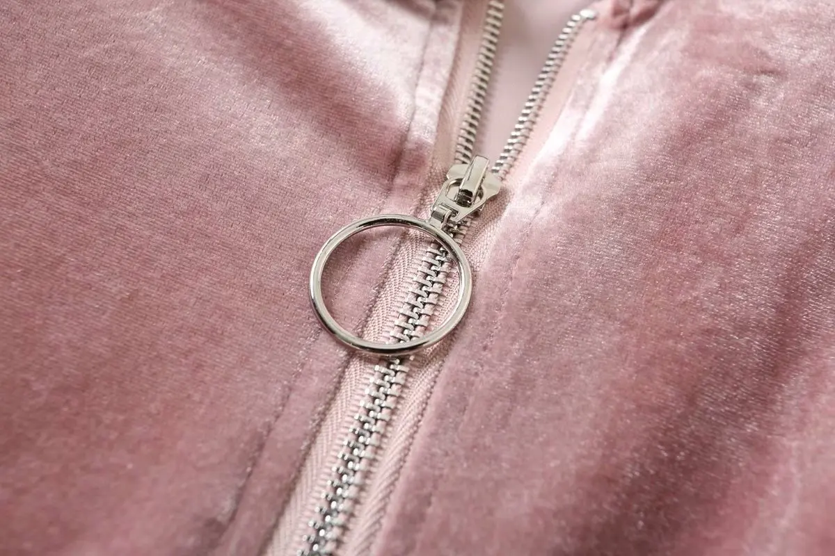 Женский флисовый спортивный костюм из двух предметов толстовка с капюшоном и