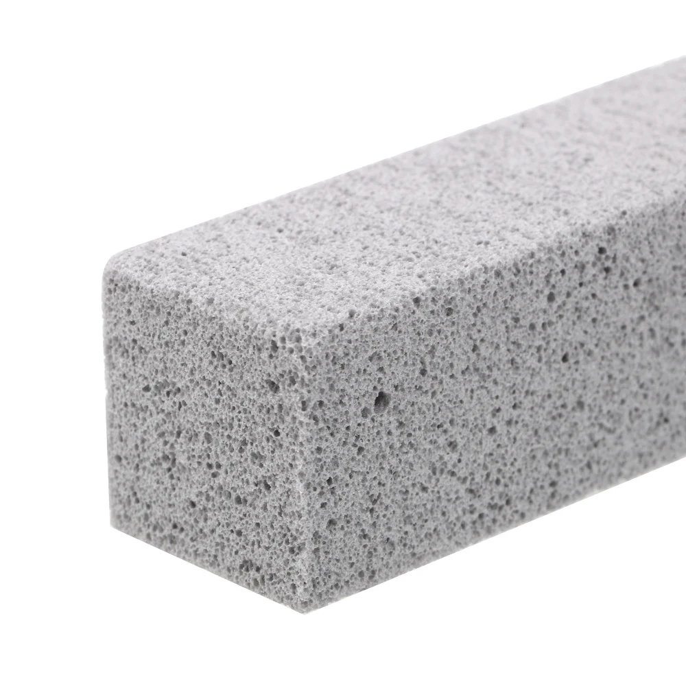 HOOMIN 2 шт./компл. домашняя щетка для чистки туалета инструменты натуральная пемза