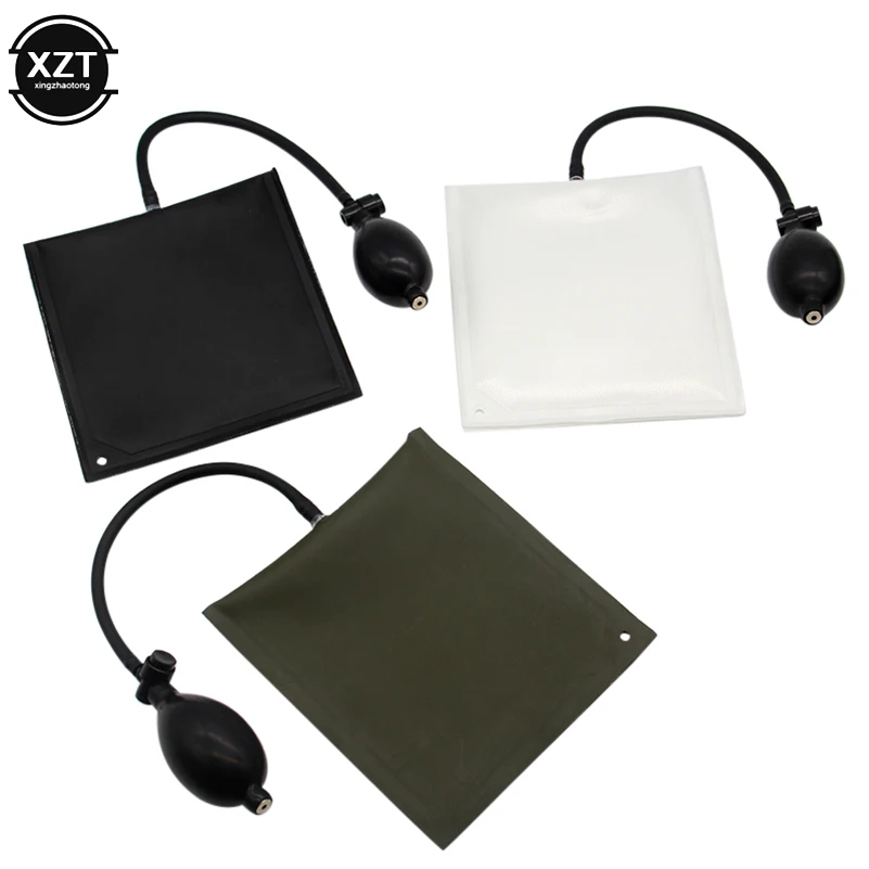 Регулируемый пневматический насос подушка безопасности ручной слесарный