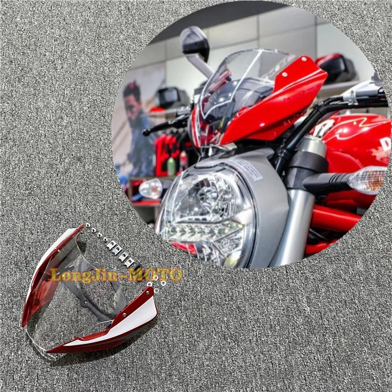 Ducati Hyperstrada 821