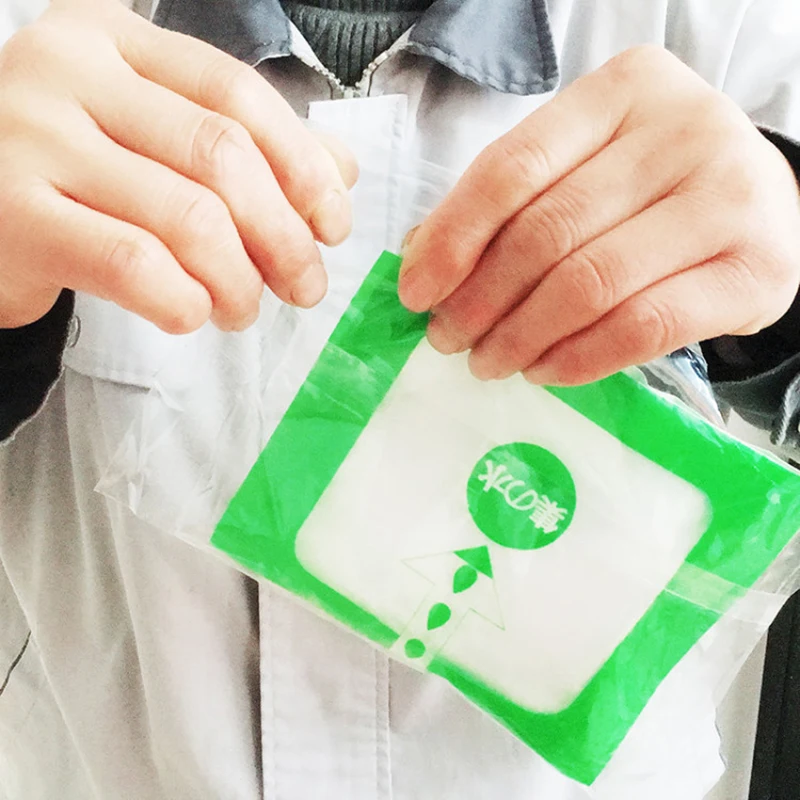 Влагопоглощающий влагопоглощающий мешок для шкафа | Дом и сад